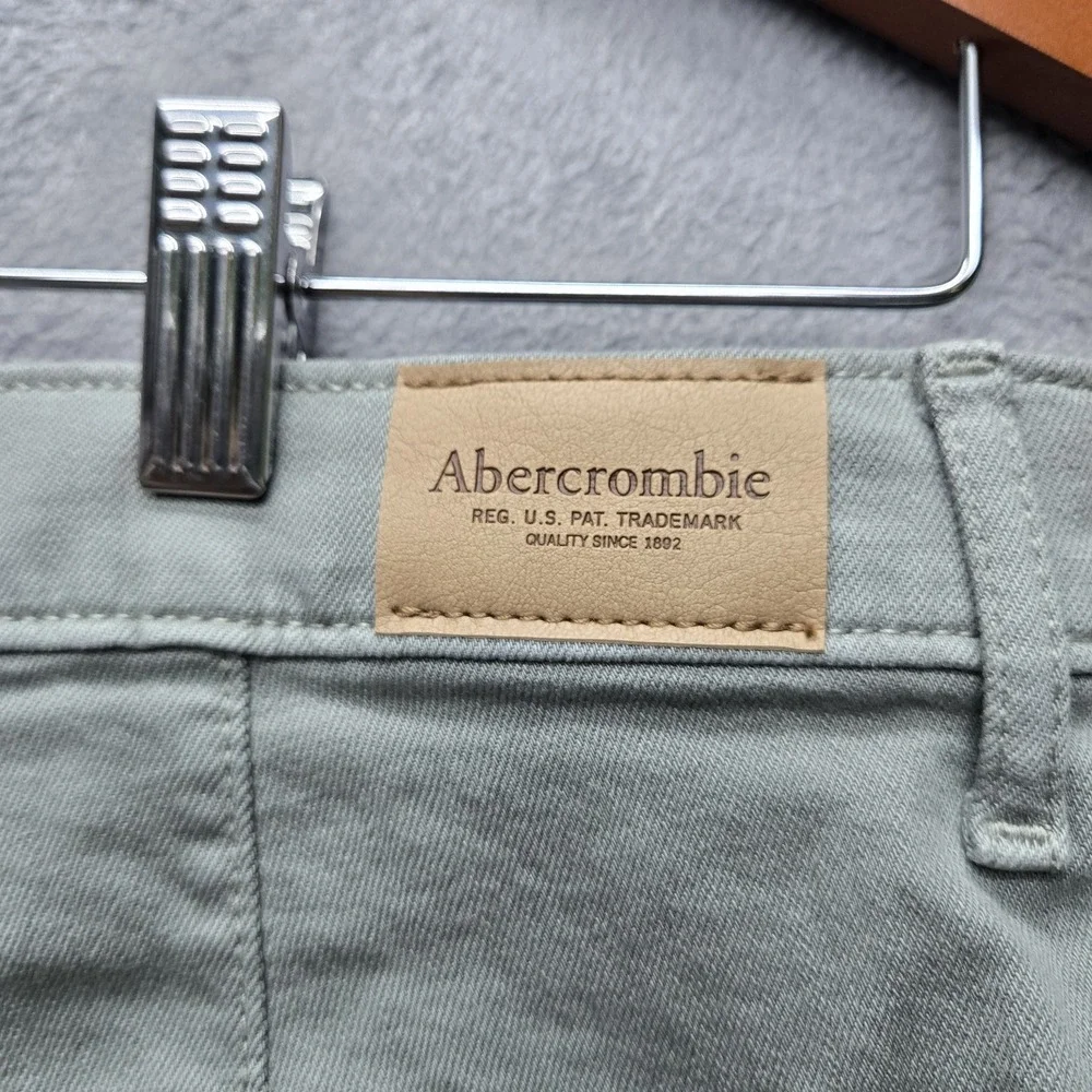 Abercrombie & Fitch sku 08677